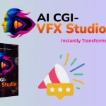 AI CGI-VFX Studio Review [2025]: Create 8K Cinematic Videos from Text – No Tech Skills Needed!