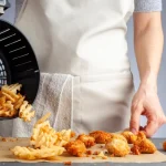 Why Air Fryer Food is Healthier: In-Depth Analysis and Health Benefits [2025]