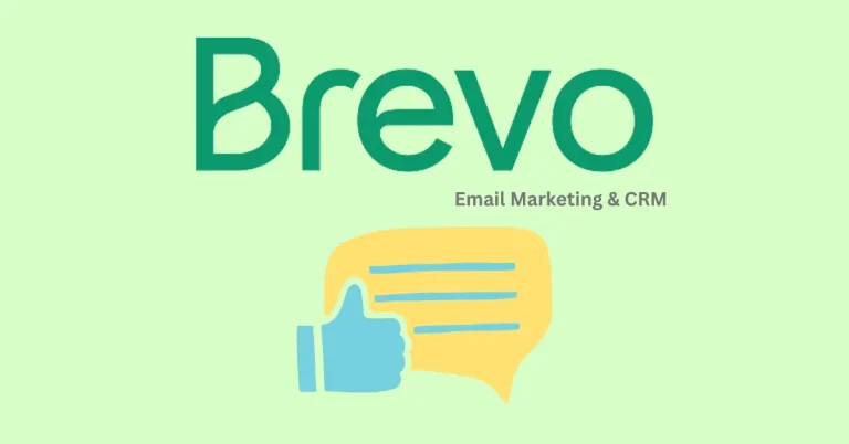 Brevo Review: Is This the Best All-in-One Marketing Platform in 2025?