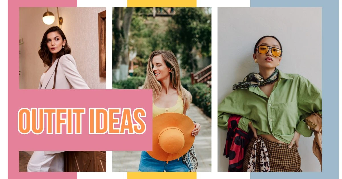 You are currently viewing Effortlessly Stylish: Everyday Outfit Ideas to Look Cute, Comfy, and Confident [2025]