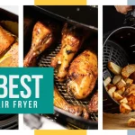 Trending Best Air Fryers in 2025: Top Picks for Every Kitchen